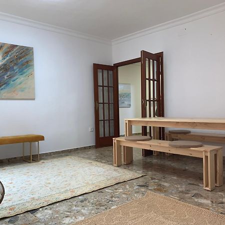 Apartamento Gran piso con estilo en el centro de Dénia Exterior foto