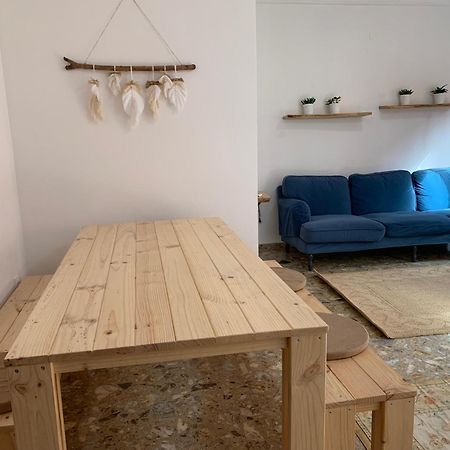 Apartamento Gran piso con estilo en el centro de Dénia Exterior foto