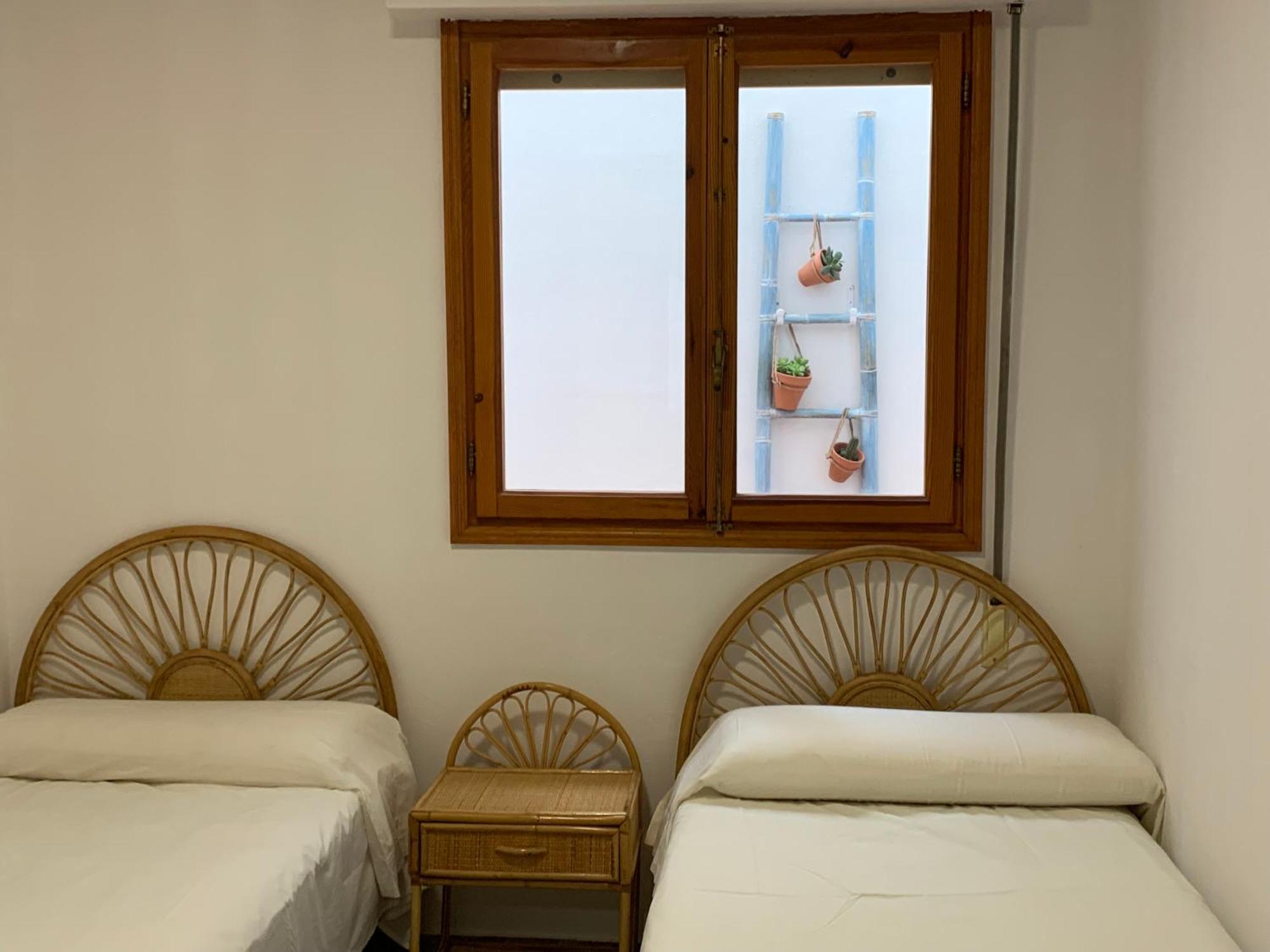 Apartamento Gran piso con estilo en el centro de Dénia Exterior foto